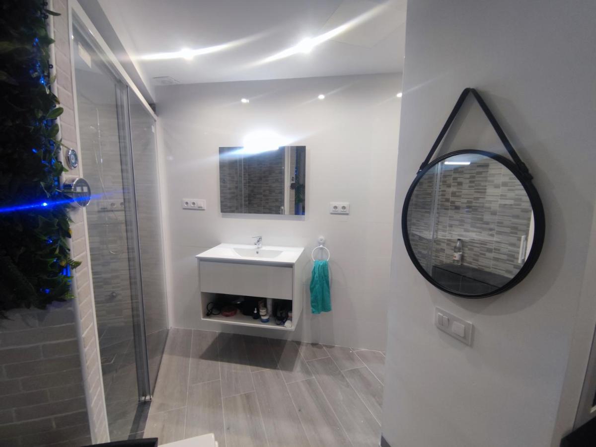 Espectacular Apartamento Con Spa Privado Miami Playa Eksteriør bilde